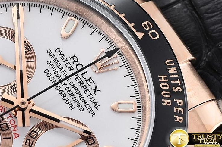 1223 ROLDYT0262A – Daytona Timeless 909